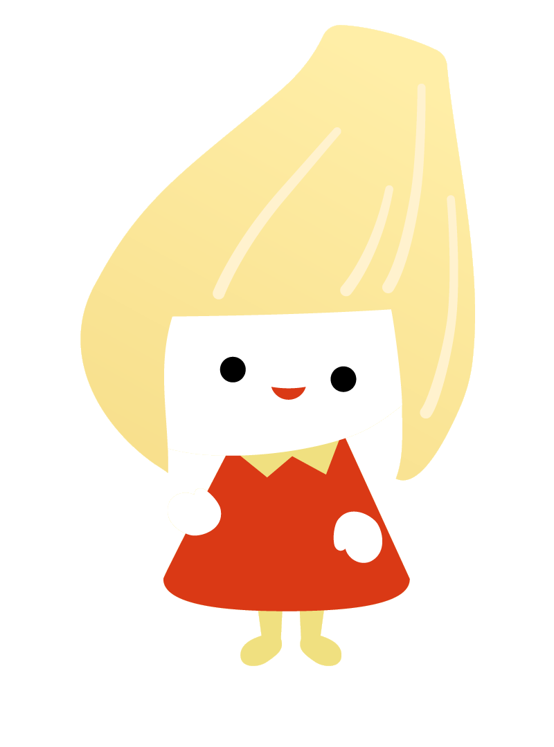 スーちゃん
